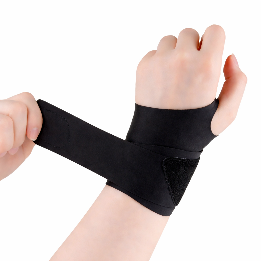 ClipCam Wrist Wrap