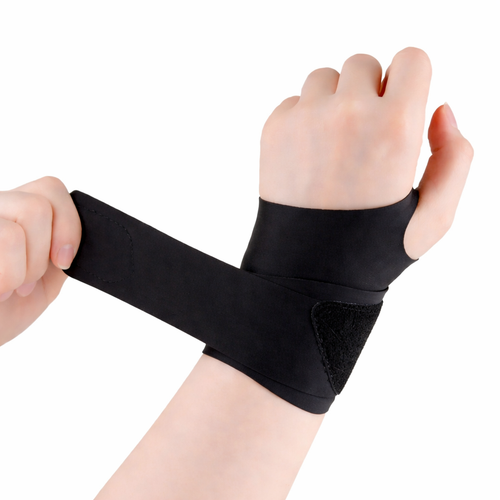 ClipCam Wrist Wrap